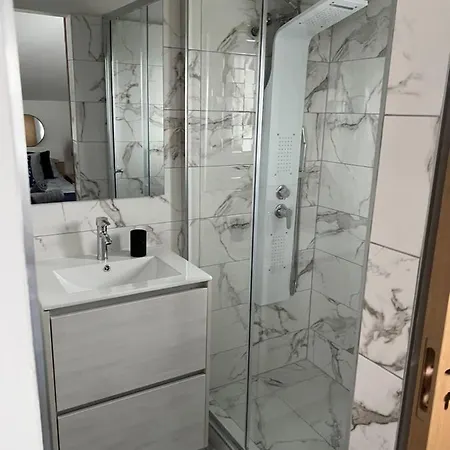 Apartmán Laki Rab App Teras