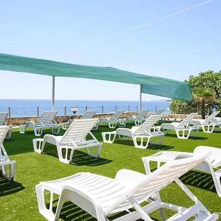 Apartmán Laki Rab App Teras *