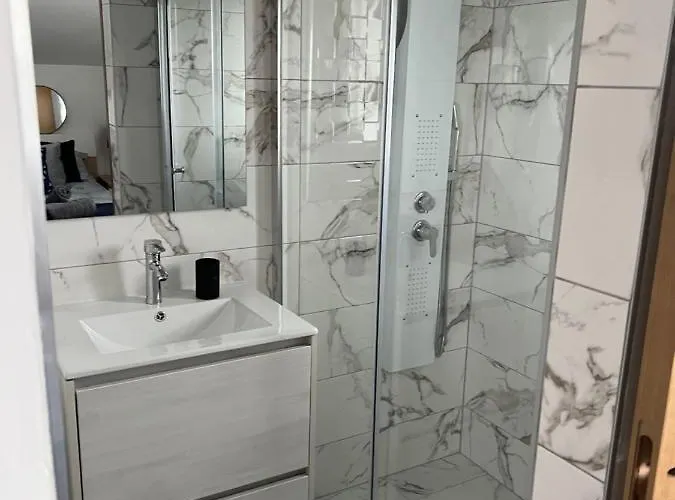 Apartment Laki Rab App Teras